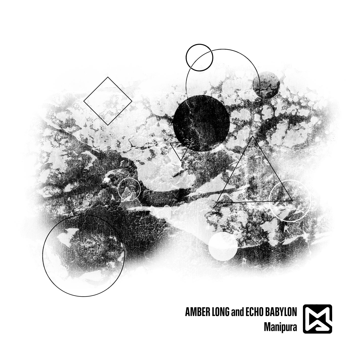 Amber Long, Echo Babylon – Manipura [MAM081]